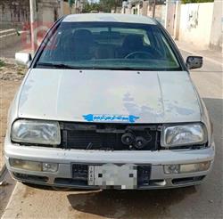 ڤۆڵکسواگن گۆلف